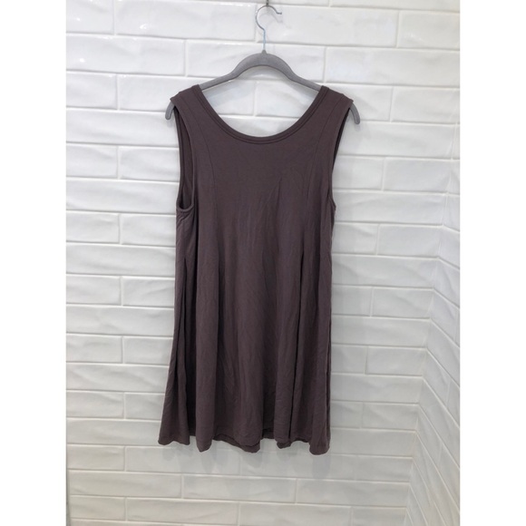 WISHLIST PLEATED SWING DRESS - Picture 2 of 6